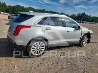 2019 Cadillac XT5 фото