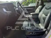 2019 Cadillac XT5 фото