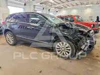 2019 Cadillac XT5 фото