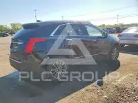 2019 Cadillac XT5 фото