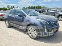 2019 Cadillac XT5 фото