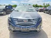 2019 Cadillac XT5 фото