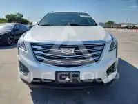 2019 Cadillac XT5 фото