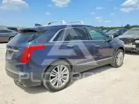 2019 Cadillac XT5 фото