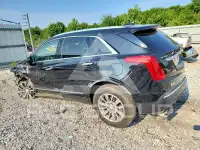 2019 Cadillac XT5 фото