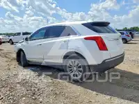 2019 Cadillac XT5 фото