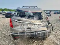 2019 Cadillac XT5 фото