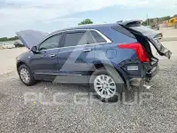 2019 Cadillac XT5 фото
