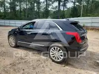 2019 Cadillac XT5 фото