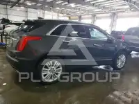 2019 Cadillac XT5 фото