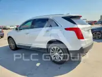 2019 Cadillac XT5 фото