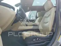 2019 Cadillac XT5 фото