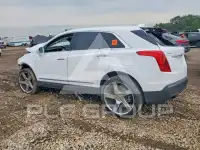 2019 Cadillac XT5 фото