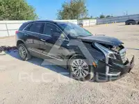 2019 Cadillac XT5 фото