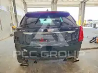 2019 Cadillac XT5 фото
