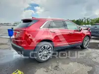 2019 Cadillac XT5 фото