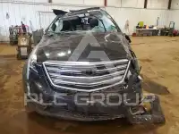 2019 Cadillac XT5 фото