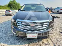2019 Cadillac XT5 фото