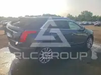 2019 Cadillac XT5 photo