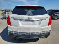 2019 Cadillac XT5 фото