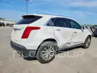 2019 Cadillac XT5 фото