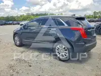 2019 Cadillac XT5 photo