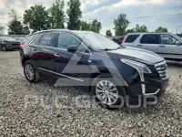 2019 Cadillac XT5 фото