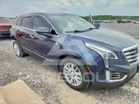 2019 Cadillac XT5 фото