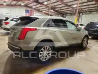 2019 Cadillac XT5 photo