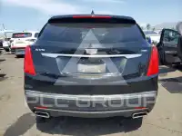 2019 Cadillac XT5 фото