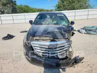 2019 Cadillac XT5 фото