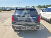 2019 Cadillac XT5 photo