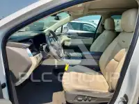 2019 Cadillac XT5 фото