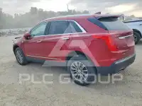 2019 Cadillac XT5 photo