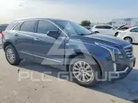 2019 Cadillac XT5 фото
