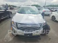 2019 Cadillac XT5 фото