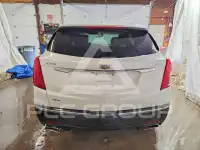 2019 Cadillac XT5 фото