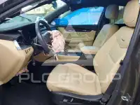 2019 Cadillac XT5 фото