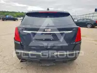 2019 Cadillac XT5 photo