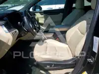 2019 Cadillac XT5 photo