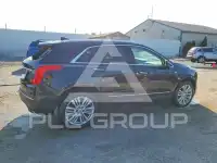 2019 Cadillac XT5 фото