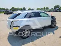 2019 Cadillac XT5 фото