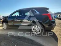 2019 Cadillac XT5 photo