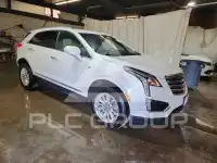 2019 Cadillac XT5 фото