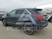 2019 Cadillac XT5 фото