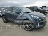 2019 Cadillac XT5 фото