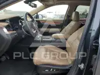 2019 Cadillac XT5 фото