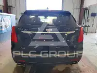 2019 Cadillac XT5 фото