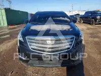 2019 Cadillac XT5 фото
