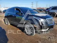 2019 Cadillac XT5 фото